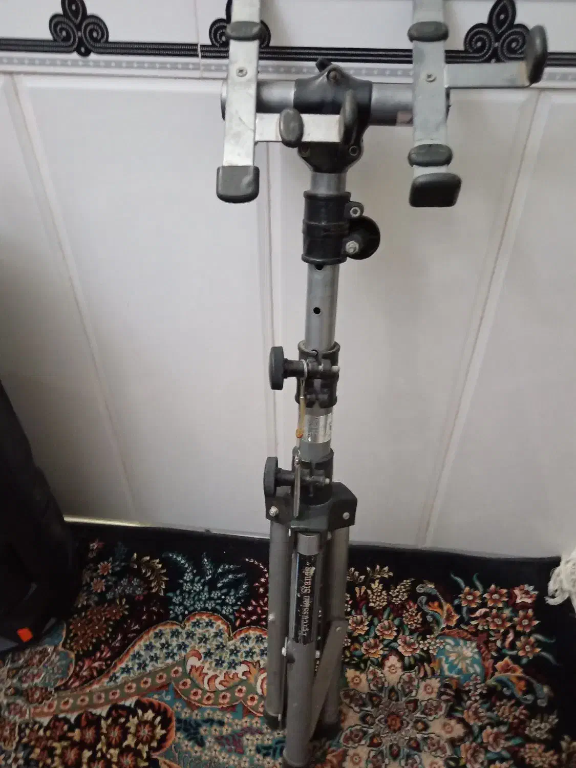 پرکاشن رولند SPDS سالم و تمیز با تمام لوازم|درام و پرکاشن|شهریار, شهریار|دیوار