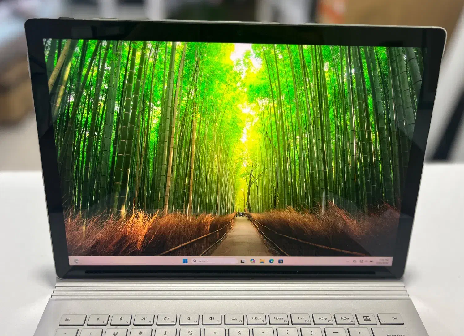 Microsoft surface book 2|رایانه همراه|سبزوار, قائم|دیوار