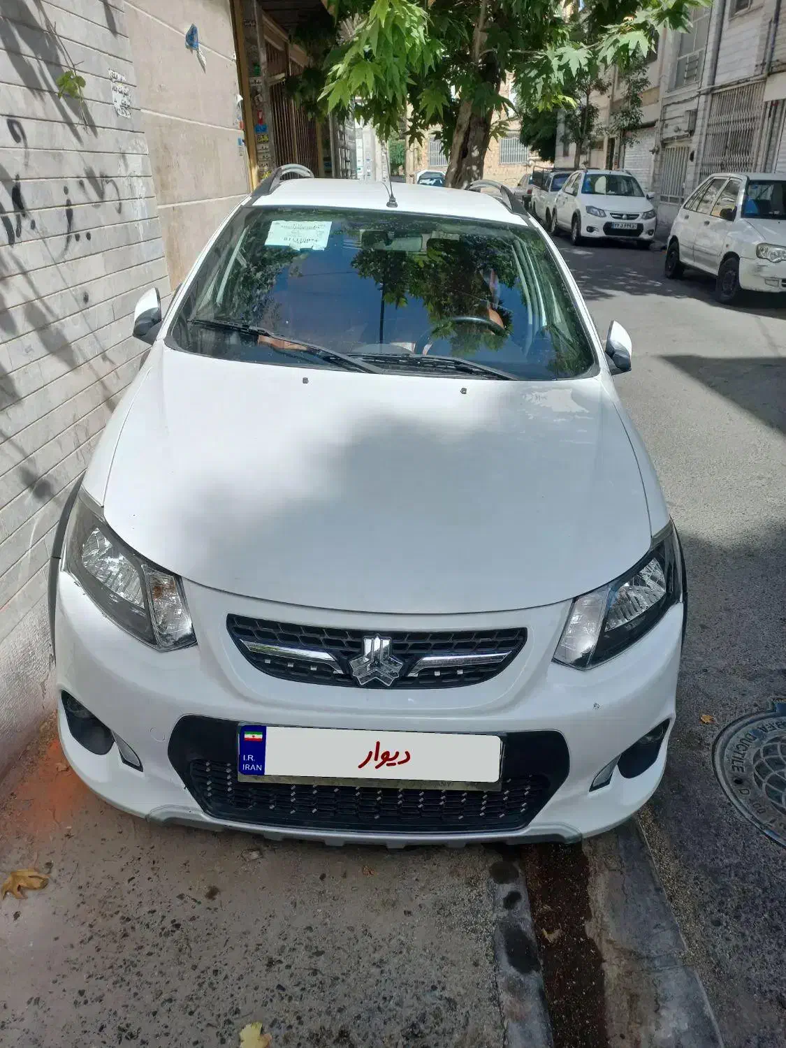 کوییک مدل ۱۴۰۱ صفر|خودرو سواری و وانت|تهران, استقلال|دیوار