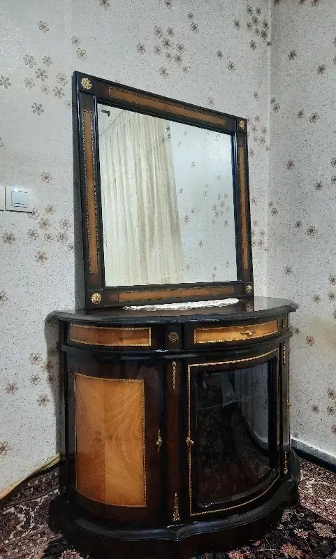 میز کنسول|بوفه، ویترین، کنسول|همدان, |دیوار