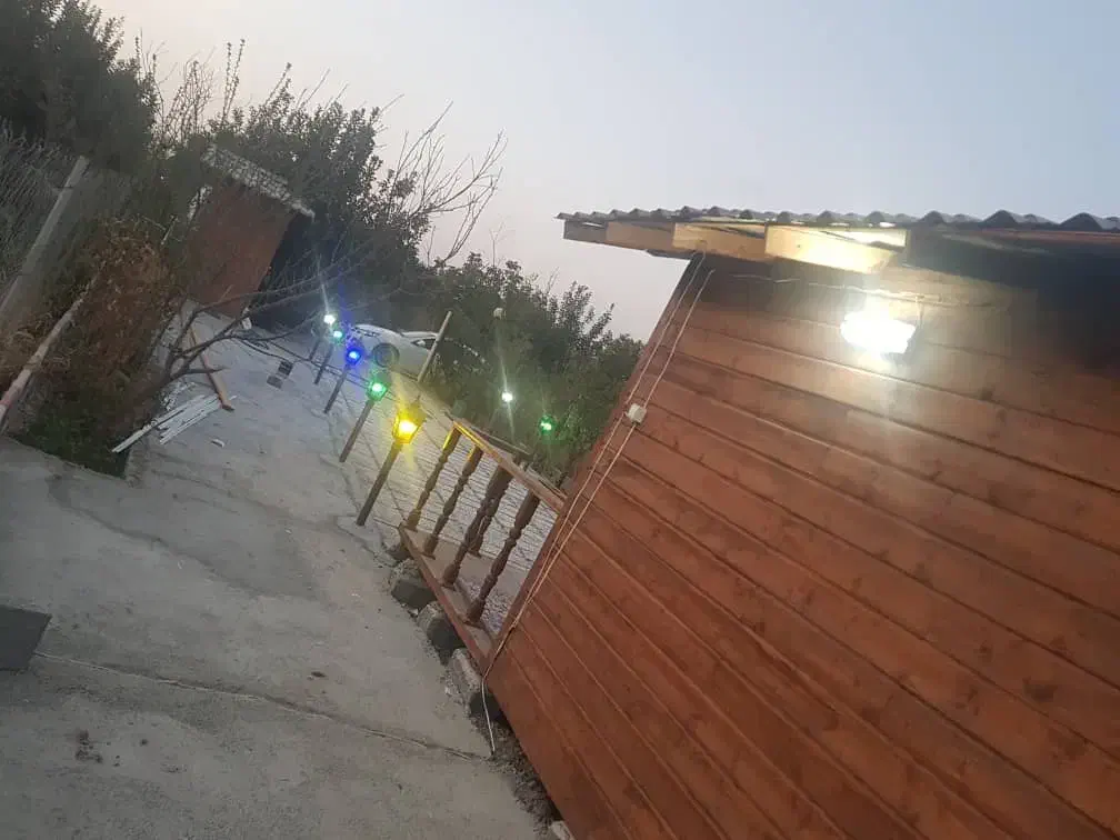 ویلا باغ ۲۰۰متر سند تک برگ (اقساطی)|فروش خانه و ویلا|شهریار, بکه|دیوار