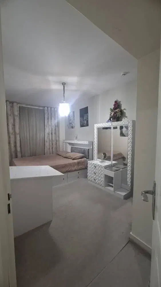 آپارتمان ۱۱۰ متر/دو خواب/فول|فروش آپارتمان|تهران, مینابی|دیوار