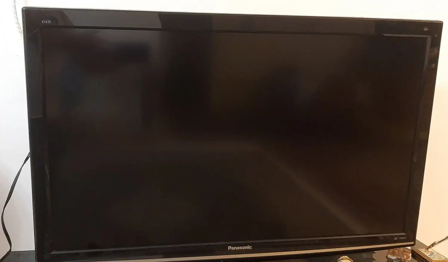 تلویزیون سامسونگ و پاناسونیک|تلویزیون و پروژکتور|رشت, خبرنگار|دیوار