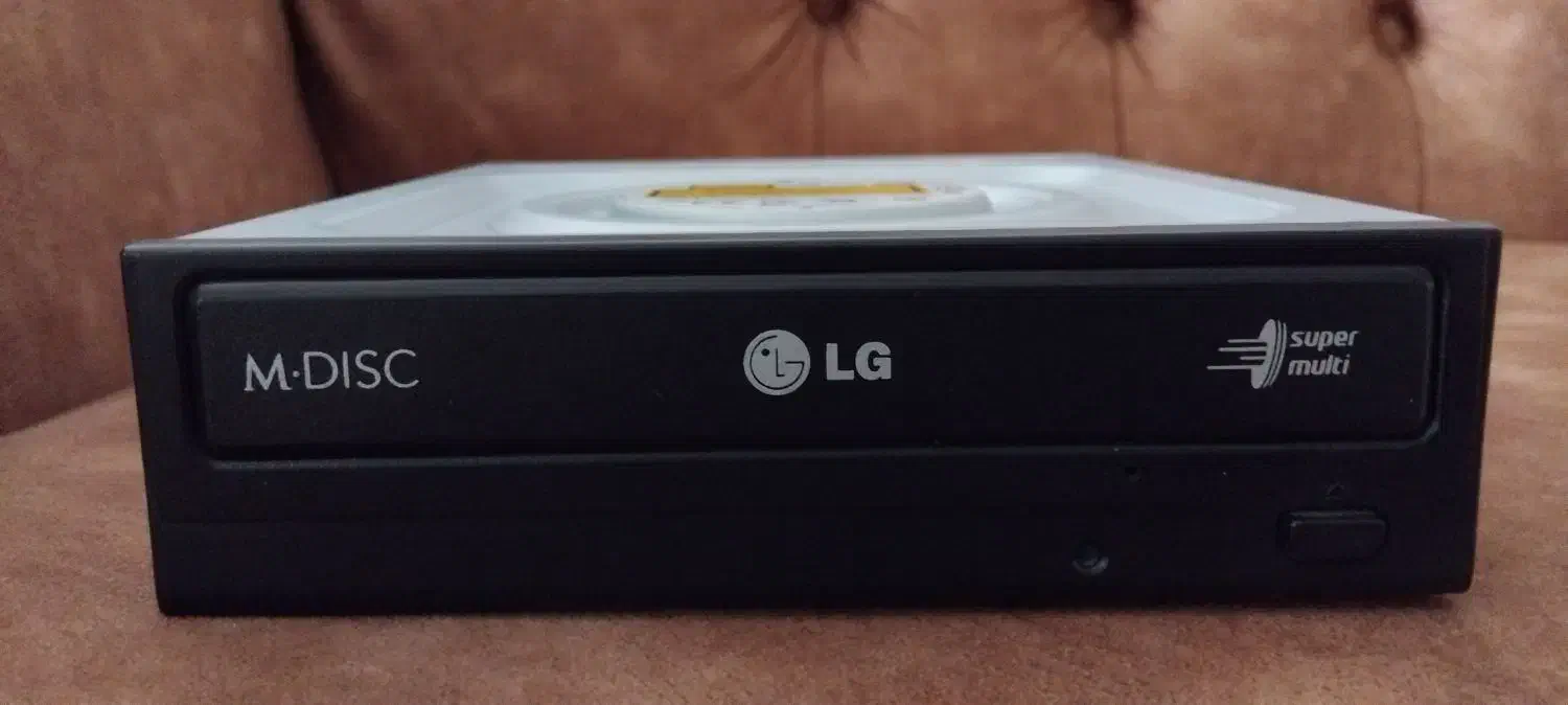 DVD WRITER LG|قطعات و لوازم جانبی رایانه|بجنورد, |دیوار