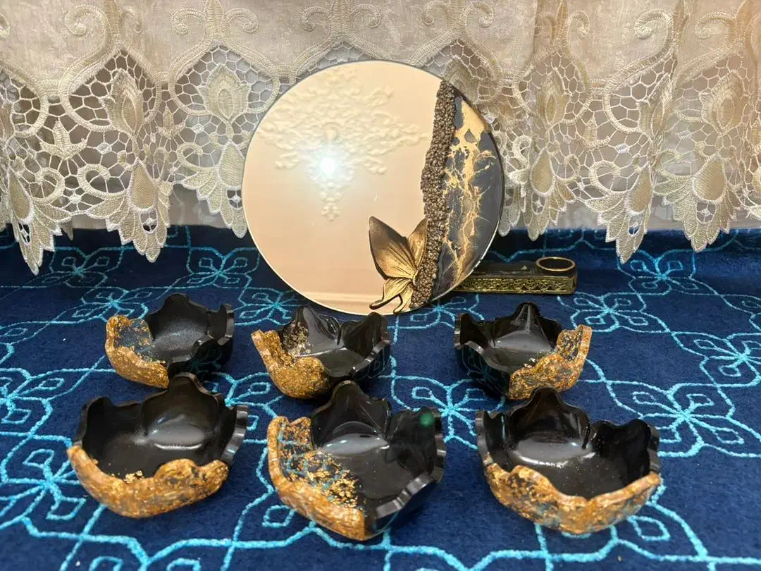 هفت سین|صنایع دستی و سایر لوازم تزئینی|نهاوند, |دیوار