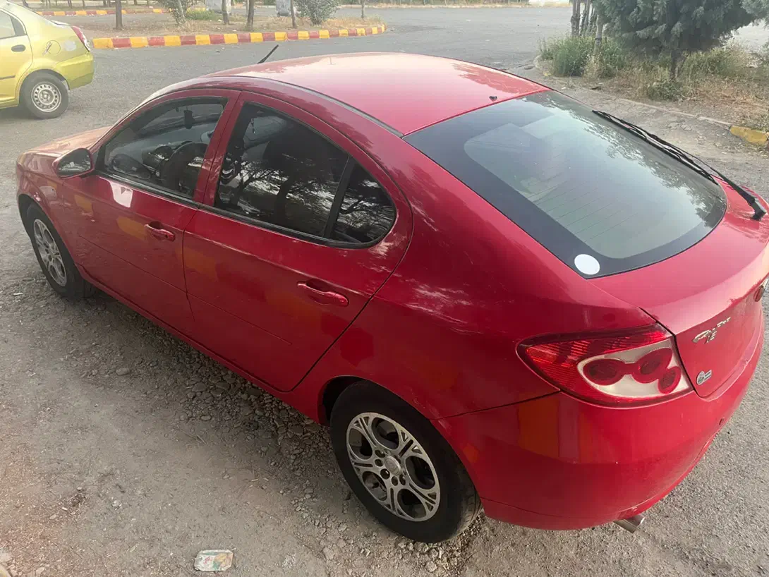 جنتو ۲۰۰۷ کم کار|خودرو سواری و وانت|کرج, باغستان|دیوار