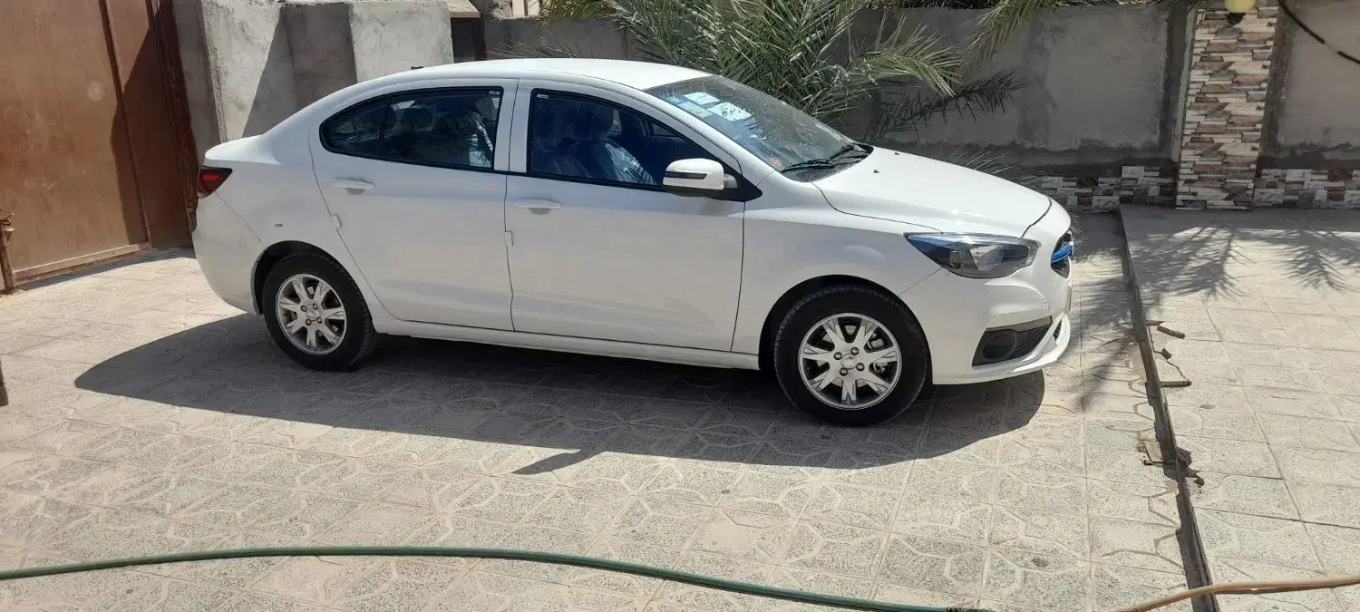 شاهین صفر ۱۴۰۴|خودرو سواری و وانت|نرماشیر, |دیوار