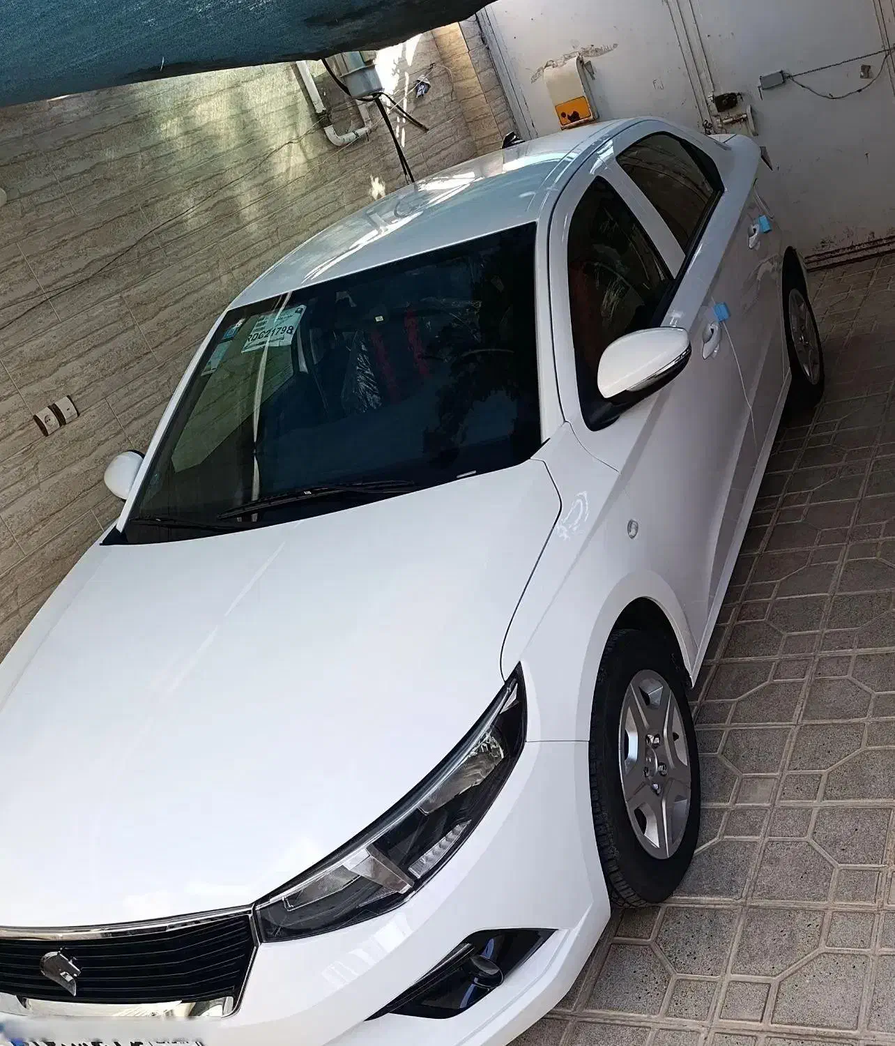 تارا فروشی|خودرو سواری و وانت|بیرجند, |دیوار