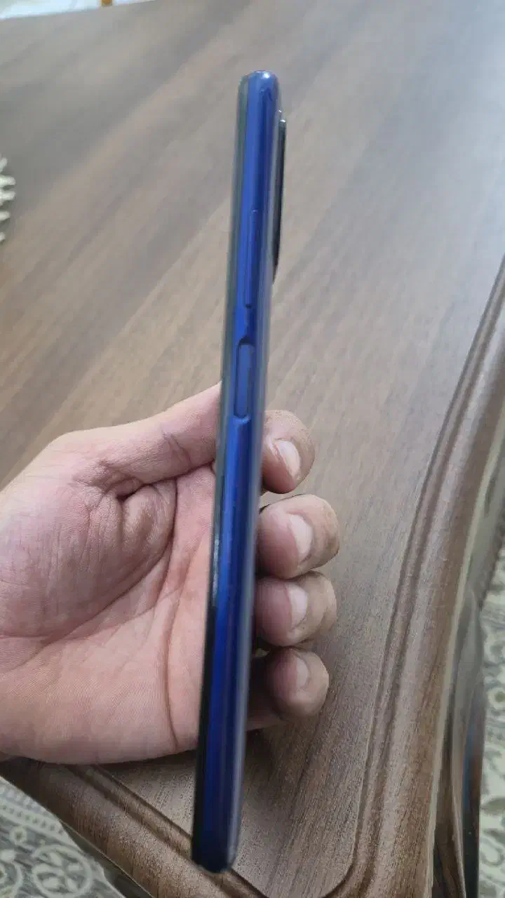 گوشی پوکو m3 بدون نقص برای مصرف کننده|موبایل|تهران, بهداشت|دیوار