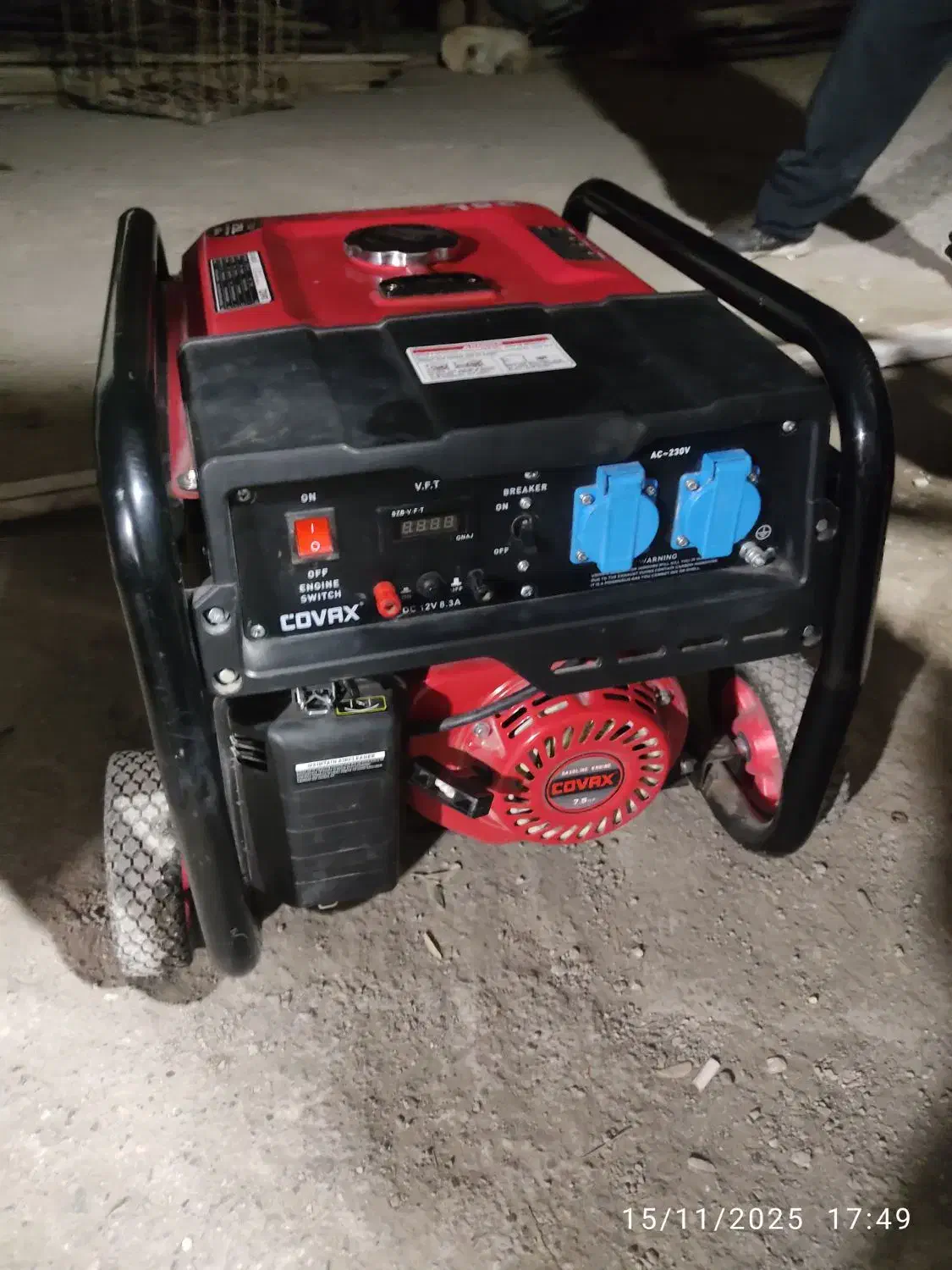 اجرای کر گیری و کاشت میله گرد|خدمات پیشه و مهارت|گرگان, |دیوار