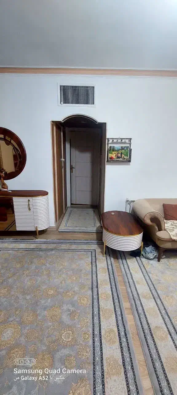 60 متر تک خواب نارمک