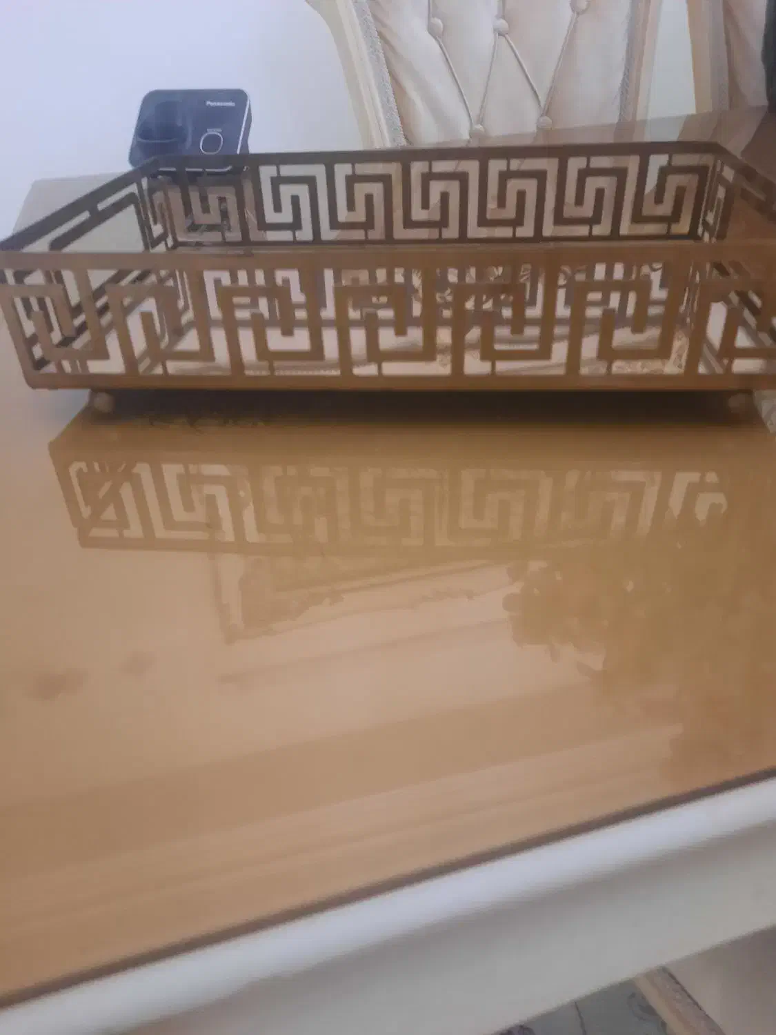 سینی|ظروف سرو و پذیرایی|تهران, جیحون|دیوار