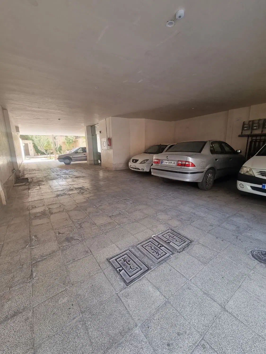 ۸۴متر /فکوری ۱۱ /سند آماده/۸واحدی|فروش آپارتمان|مشهد, هفت تیر (نه دره)|دیوار