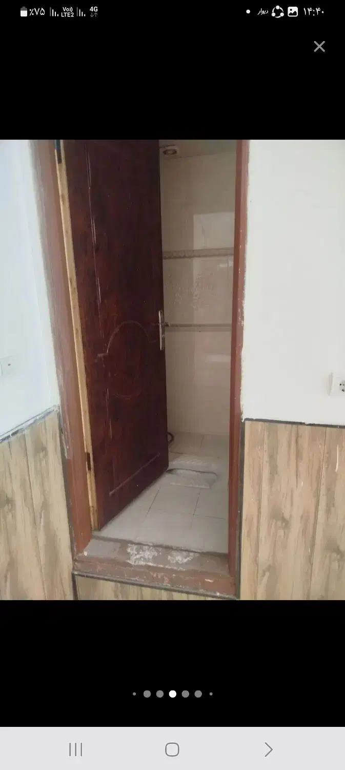 فروش ویلایی ۸۷ متری شیرودی|فروش خانه و ویلا|مشهد, هفده شهریور|دیوار