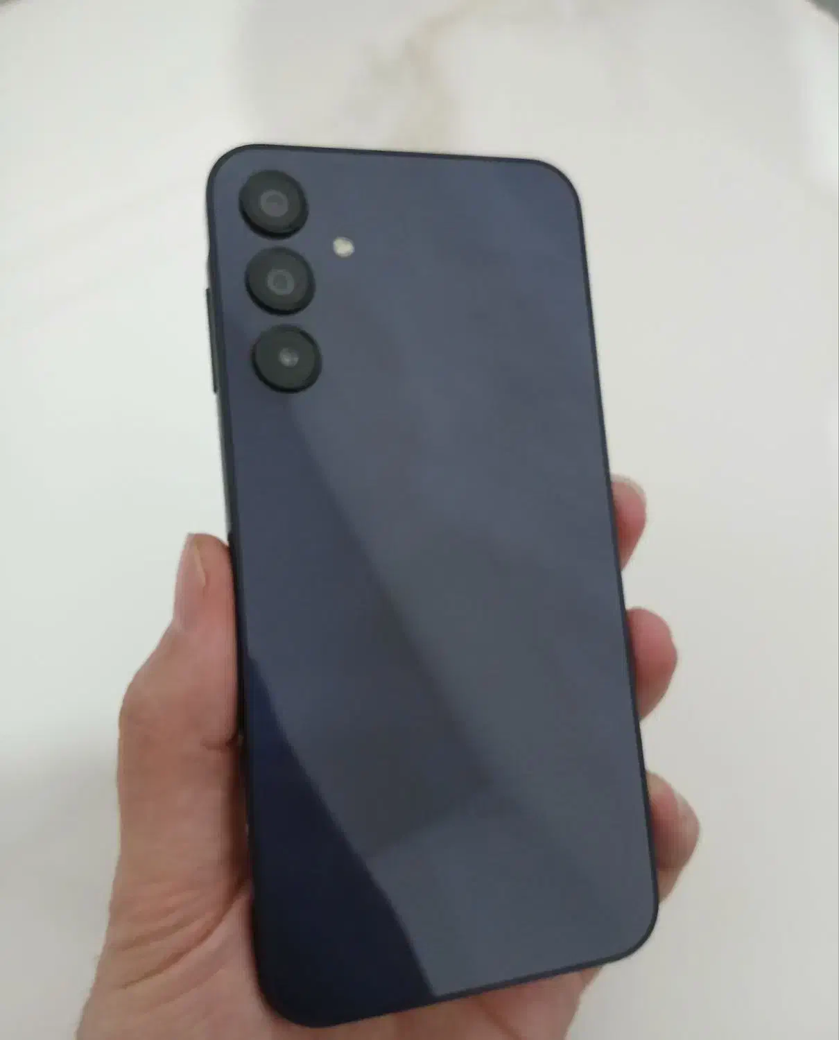 گوشی a15|موبایل|اراک, |دیوار