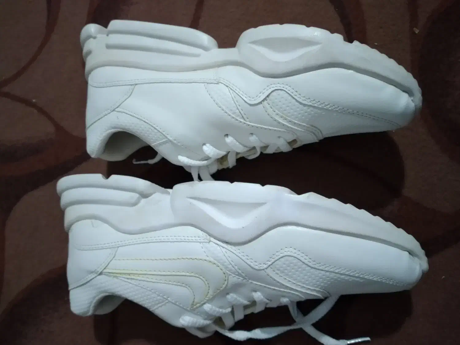 کفش اسپرت پسرانه شیک نو|کیف، کفش، کمربند|بیرجند, |دیوار