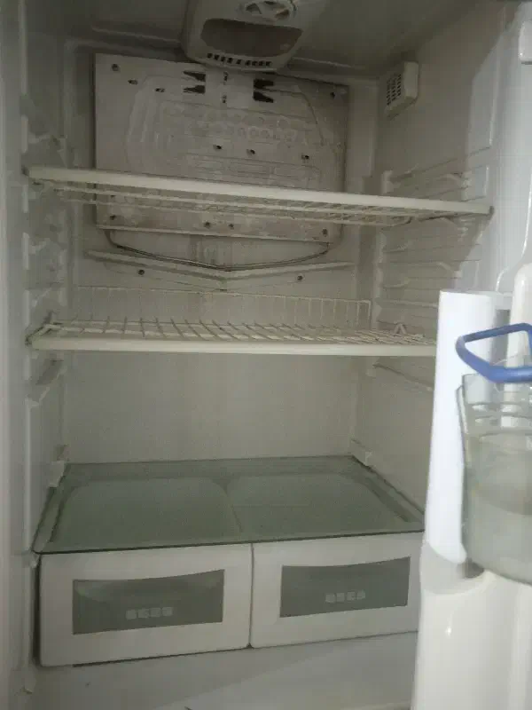 یخچال وتی وی|تلویزیون و پروژکتور|تهران, شهرک شریعتی|دیوار