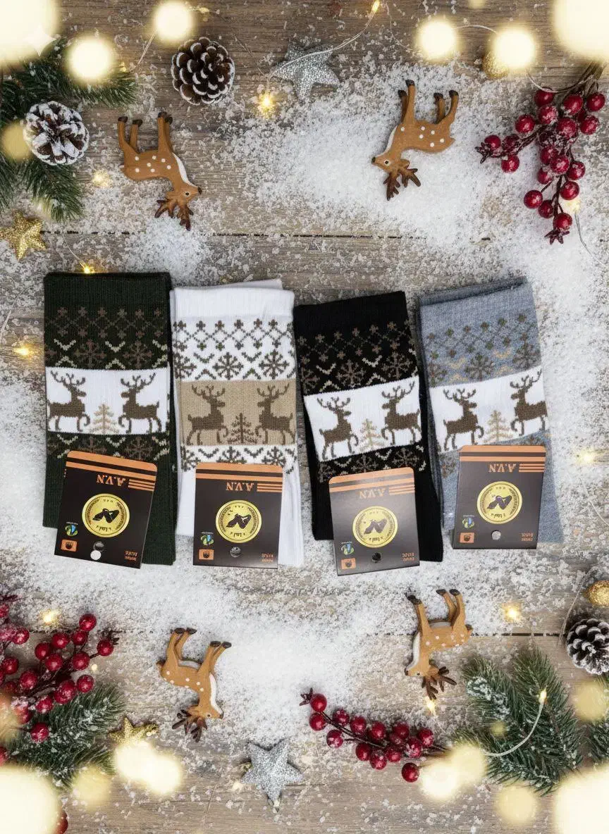 حراج جوارب نخ پنبه اعلا نانو عمده|عمدهفروشی|اصفهان, سنبلستان|دیوار