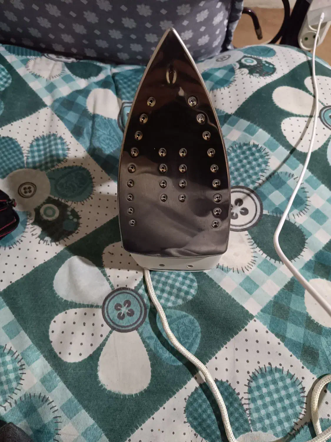 اتو بخار|اتو و لوازم اتو|رودسر, |دیوار