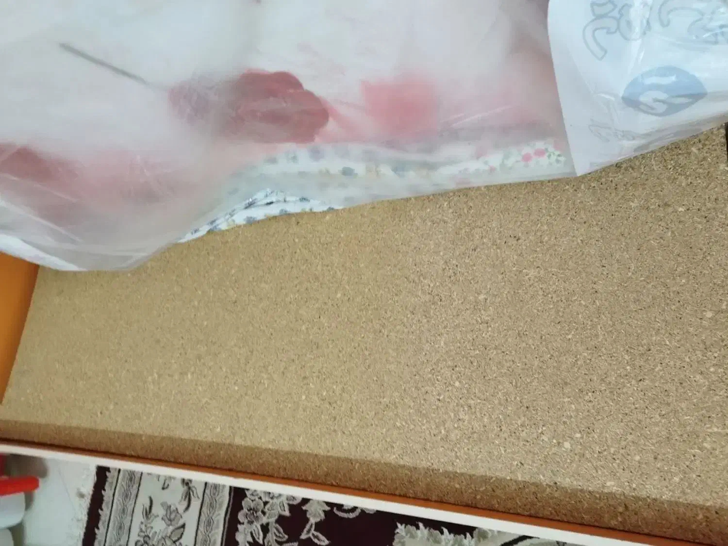 فروش فوری تخت نو جوان|تخت و سرویس خواب|محلات, |دیوار