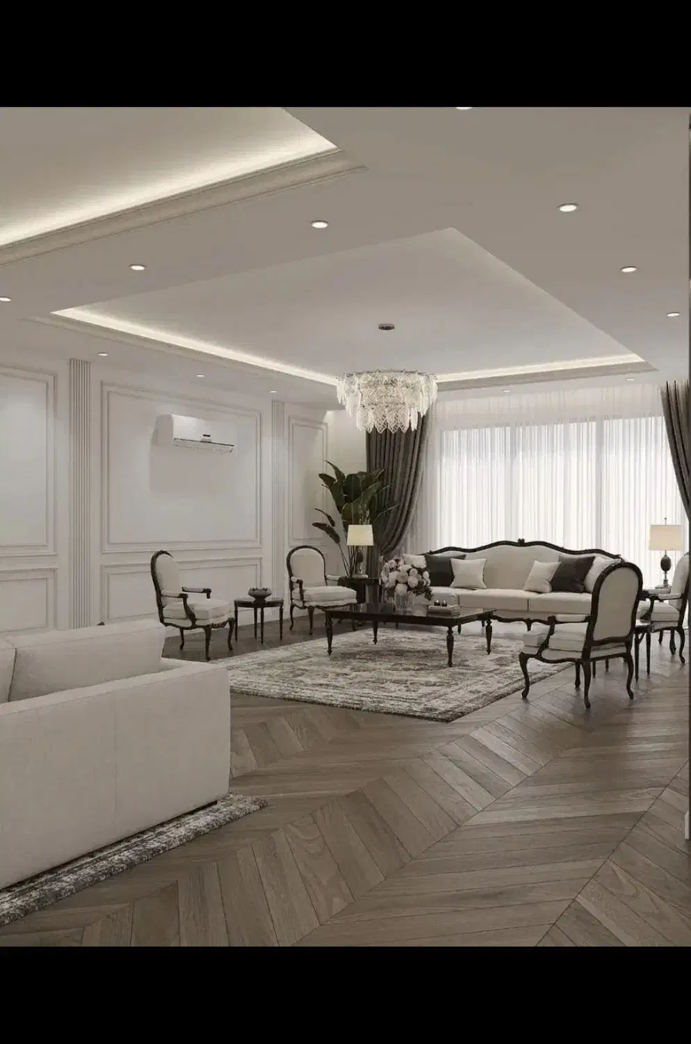 مسلم/۱۲۵ متر ۳ خواب فول دوکله (مهدوی)|اجارهٔ آپارتمان|تهران, ابوذر|دیوار