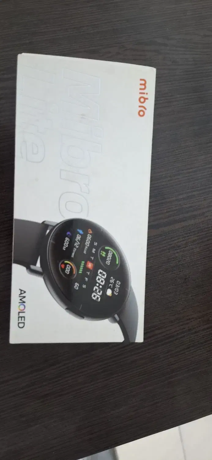 ساعت میبرو لایت اصل|ساعت|هشتگرد, شهرک ریحانه|دیوار