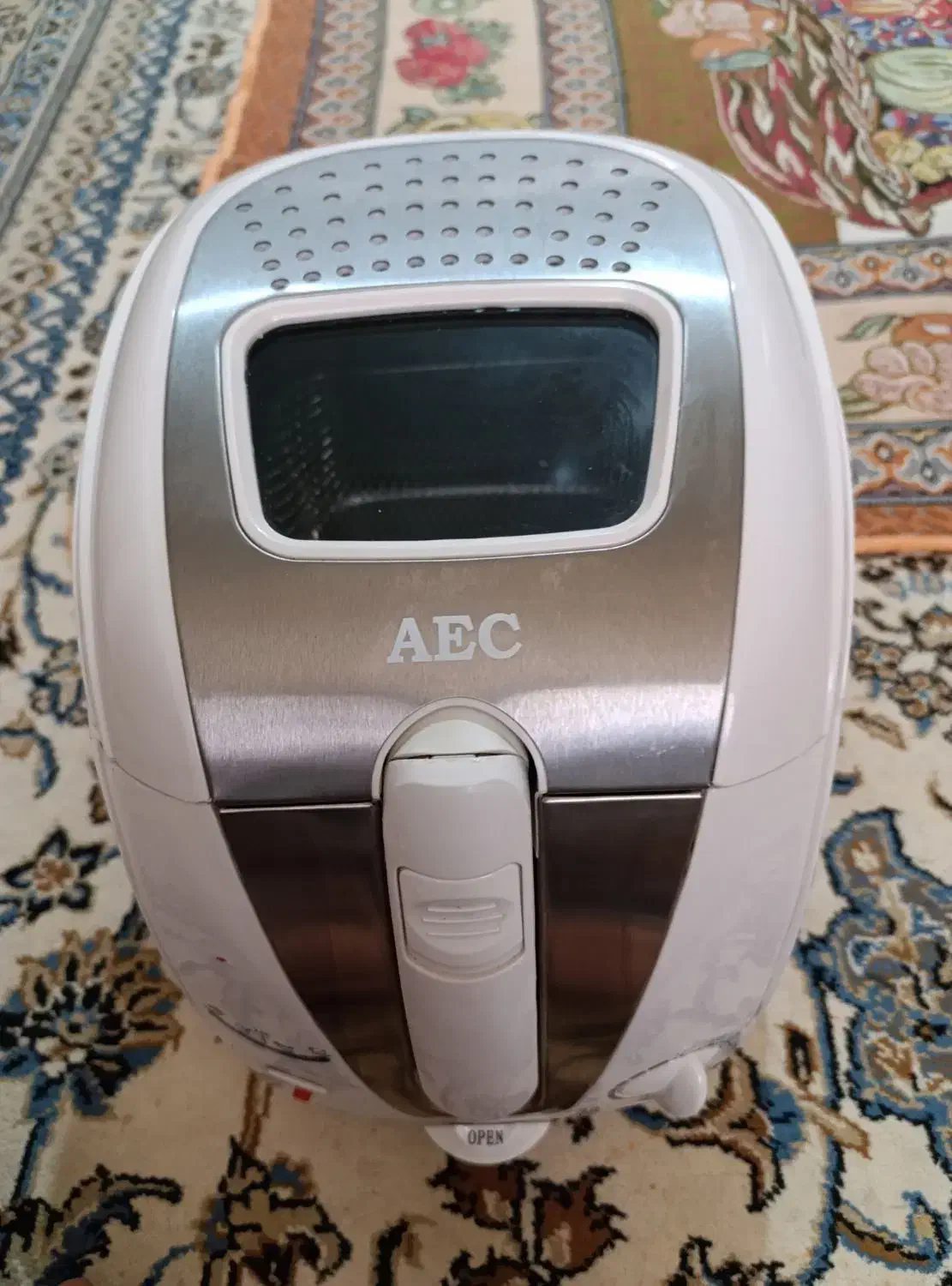 سرخ کن|سایر لوازم برقی|نهاوند, |دیوار