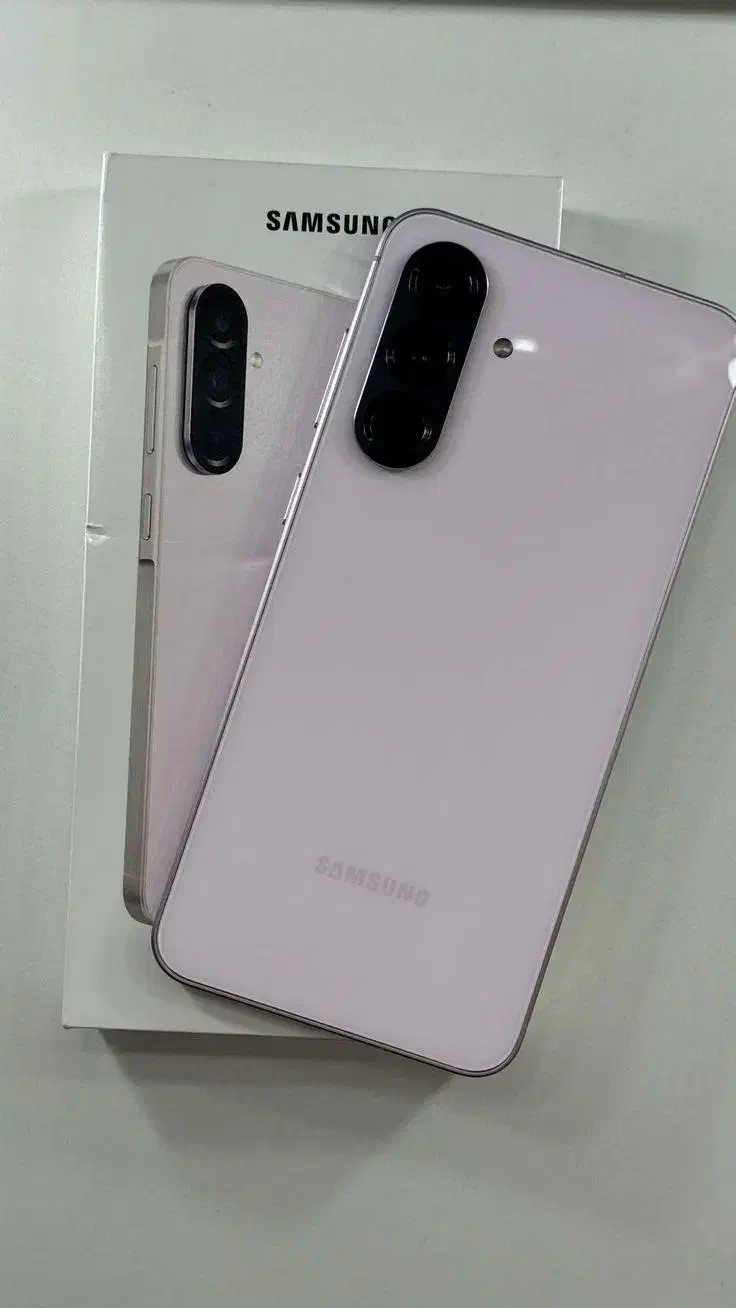 گوشی سامسونگ galaxy a56|موبایل|تهران, بلوار کشاورز|دیوار