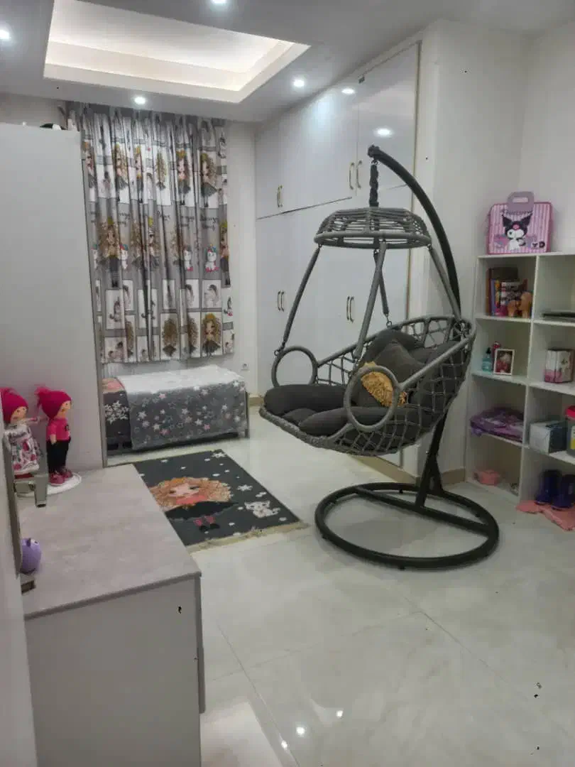 ۱۱۵متر  آسانسور پارکینگ در یاسر کوچه عباسخانی