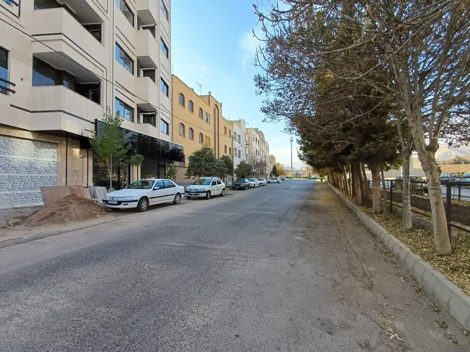 اجاره مغازه تجاری 50 متری|اجارهٔ مغازه و غرفه|شاهرود, |دیوار