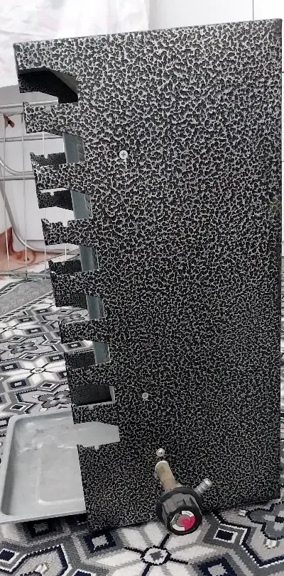 کباب پز نو|اجاق گاز و لوازم برقی پختوپز|همدان, |دیوار