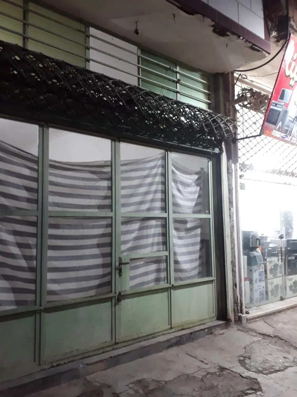 مغازه تجاری جا افتاده|اجارهٔ مغازه و غرفه|فاضل آباد, |دیوار