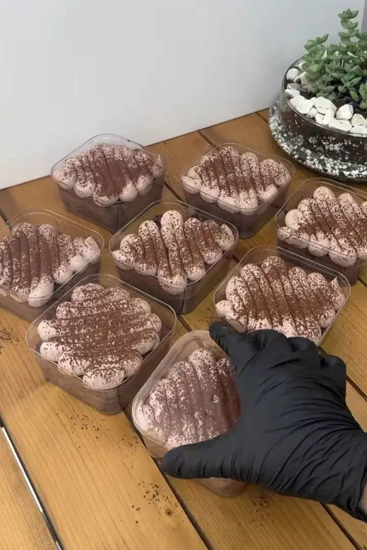 کیک های خانگی ..|خوردنی و آشامیدنی|رشت, ولکس|دیوار