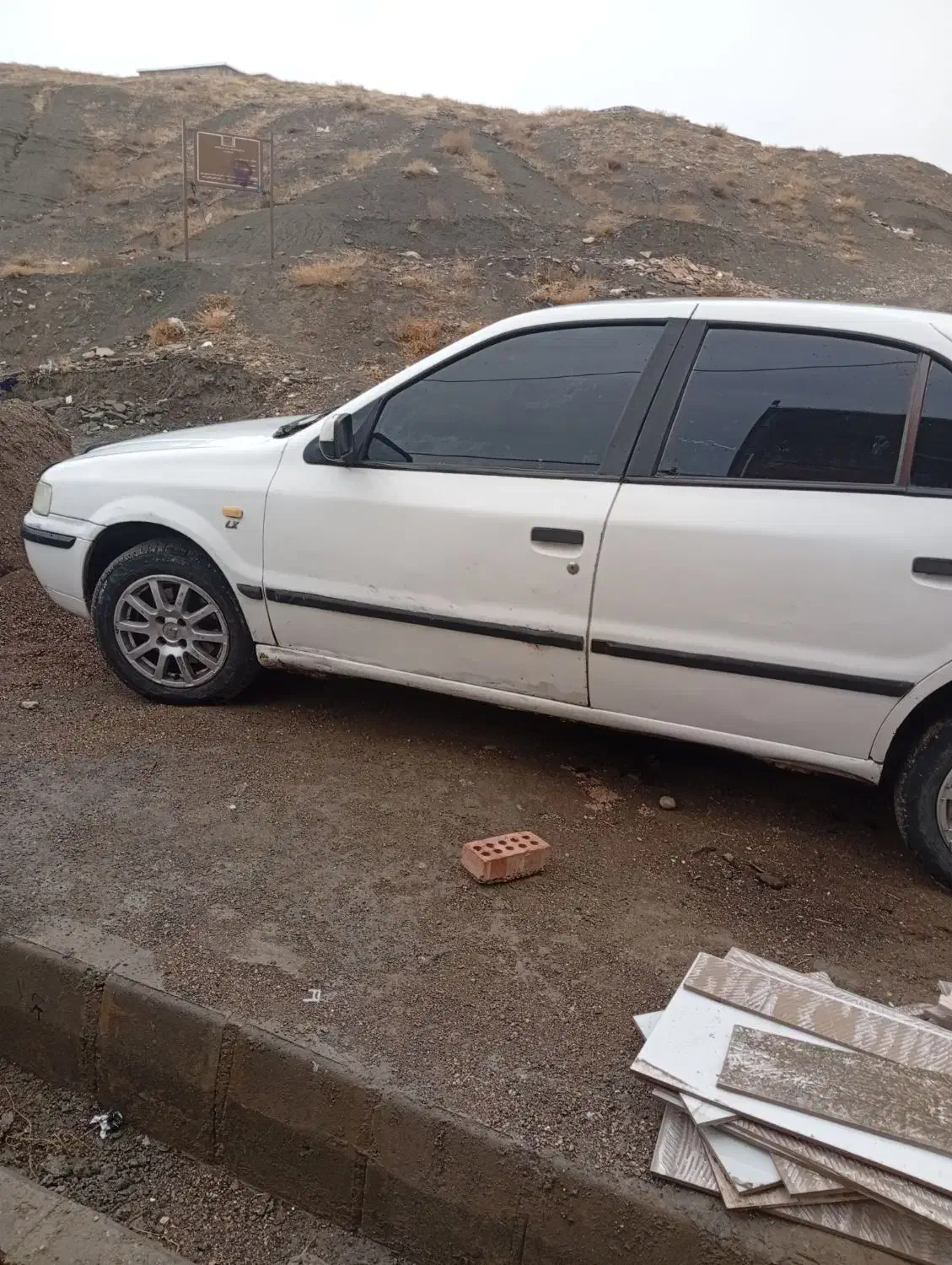 فروشی|خودرو سواری و وانت|ماکو, |دیوار