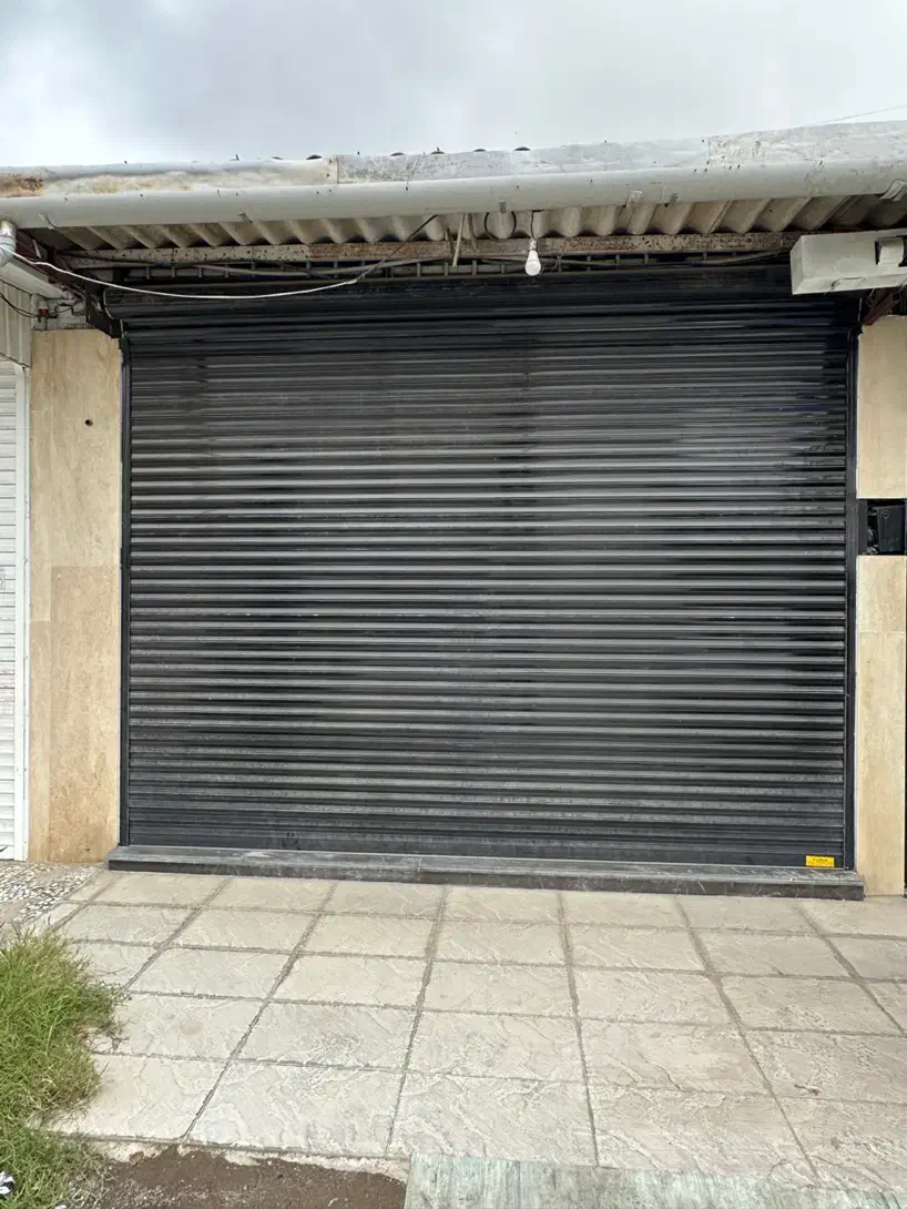 مغازه نوساز شهرک بهزاد|اجارهٔ مغازه و غرفه|بابل, |دیوار