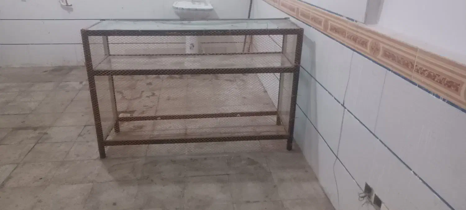 ویترین مغازه|فروشگاه و مغازه|محمدیه-قزوین, |دیوار