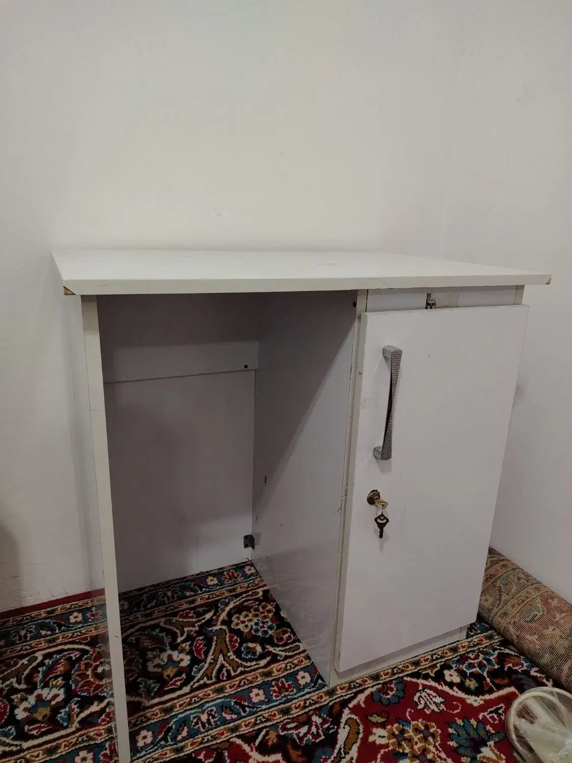 میز تحریر و مطالعه|میز تحریر و کامپیوتر|گلبهار, شهر جدید گلبهار|دیوار