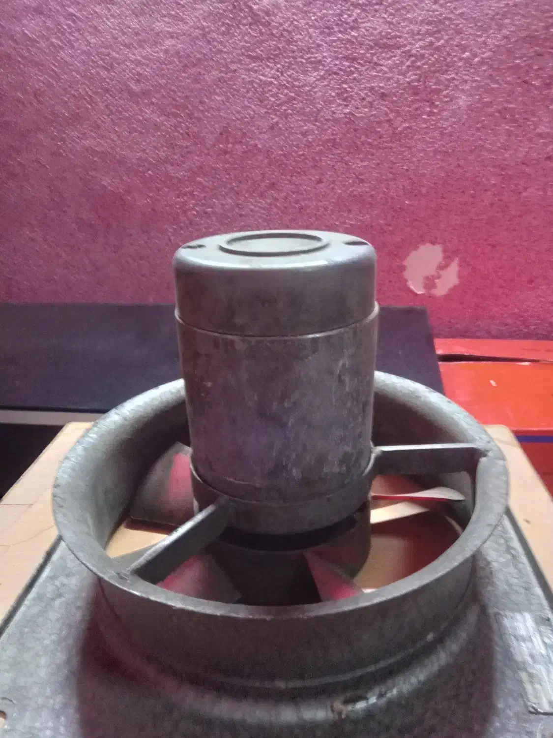 هواکش|پنکه و تصفیهکنندهٔ هوا|تبریز, |دیوار