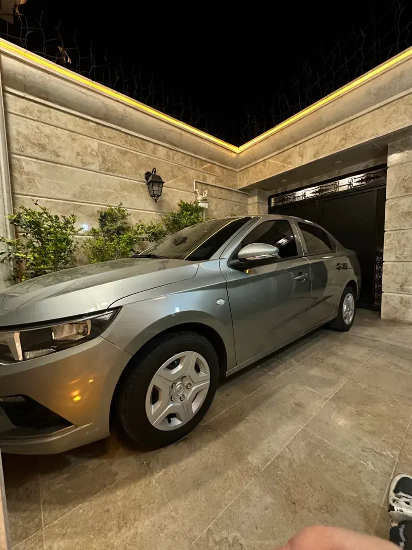 تارا v1|خودرو سواری و وانت|قم, بنیاد|دیوار