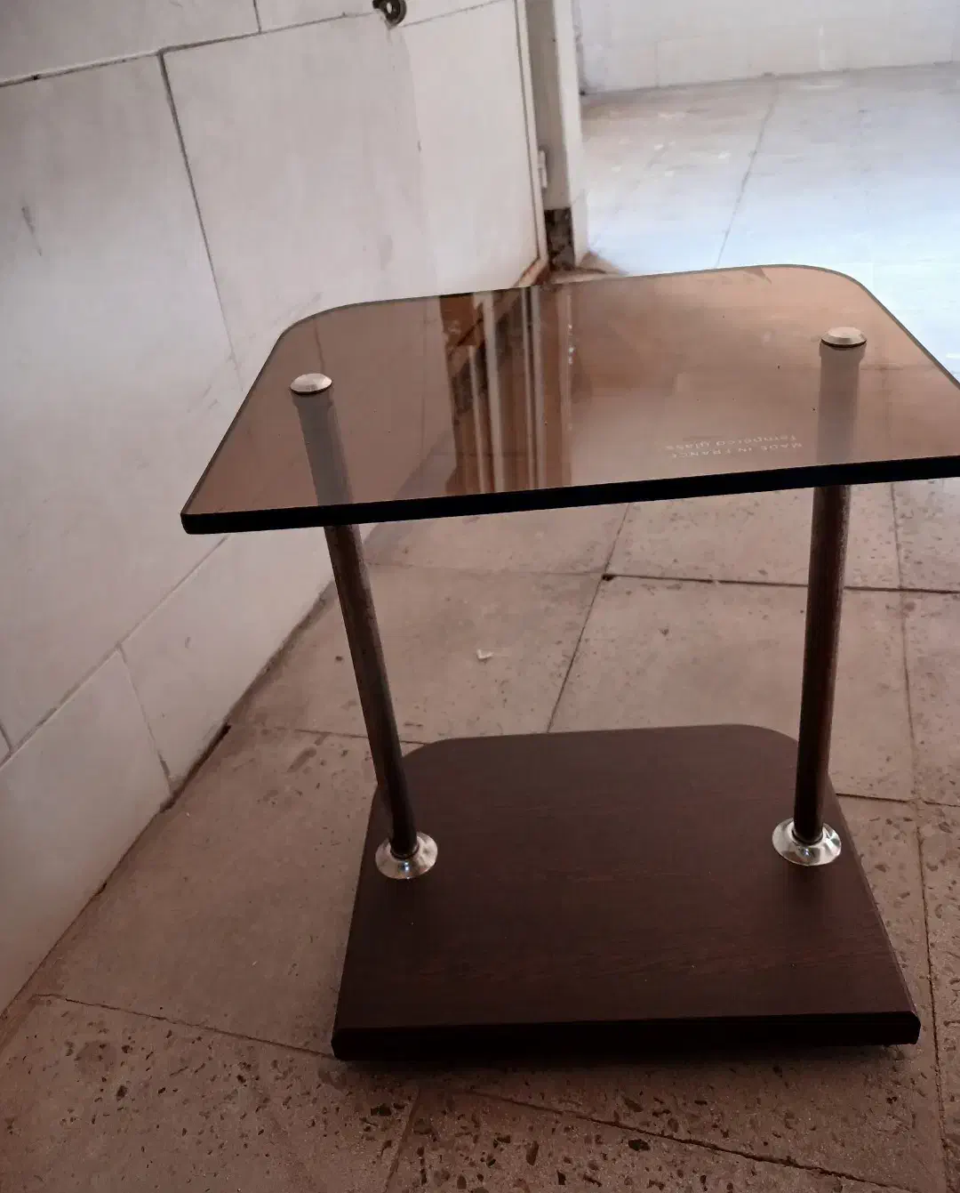 جلومبلیوعسلی|مبلمان خانگی و میز عسلی|آبیک, |دیوار