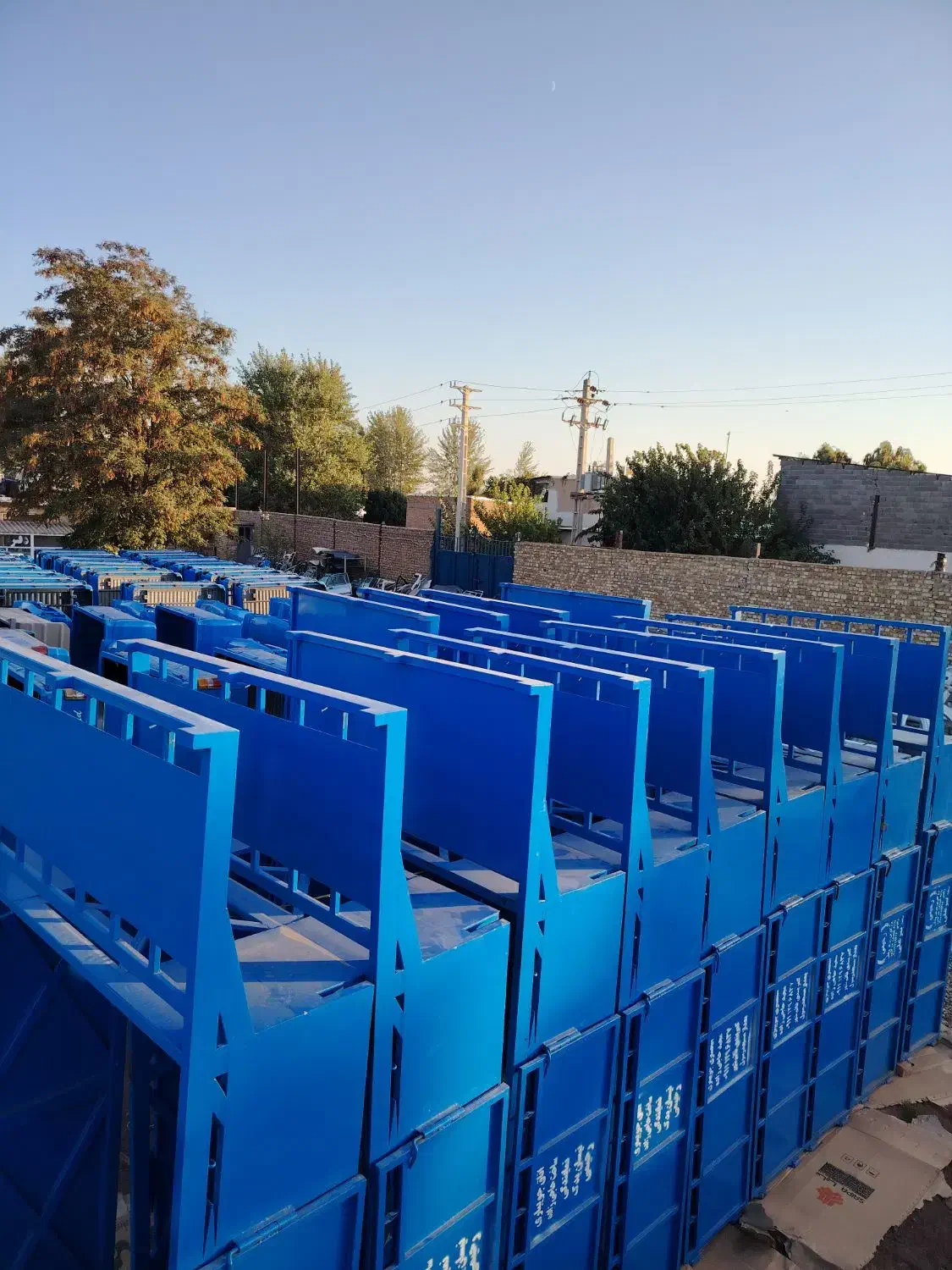 بهترین باربند جویباری ایران برند ببرعلی اصلی|قطعات یدکی و لوازم جانبی|قزوین, |دیوار