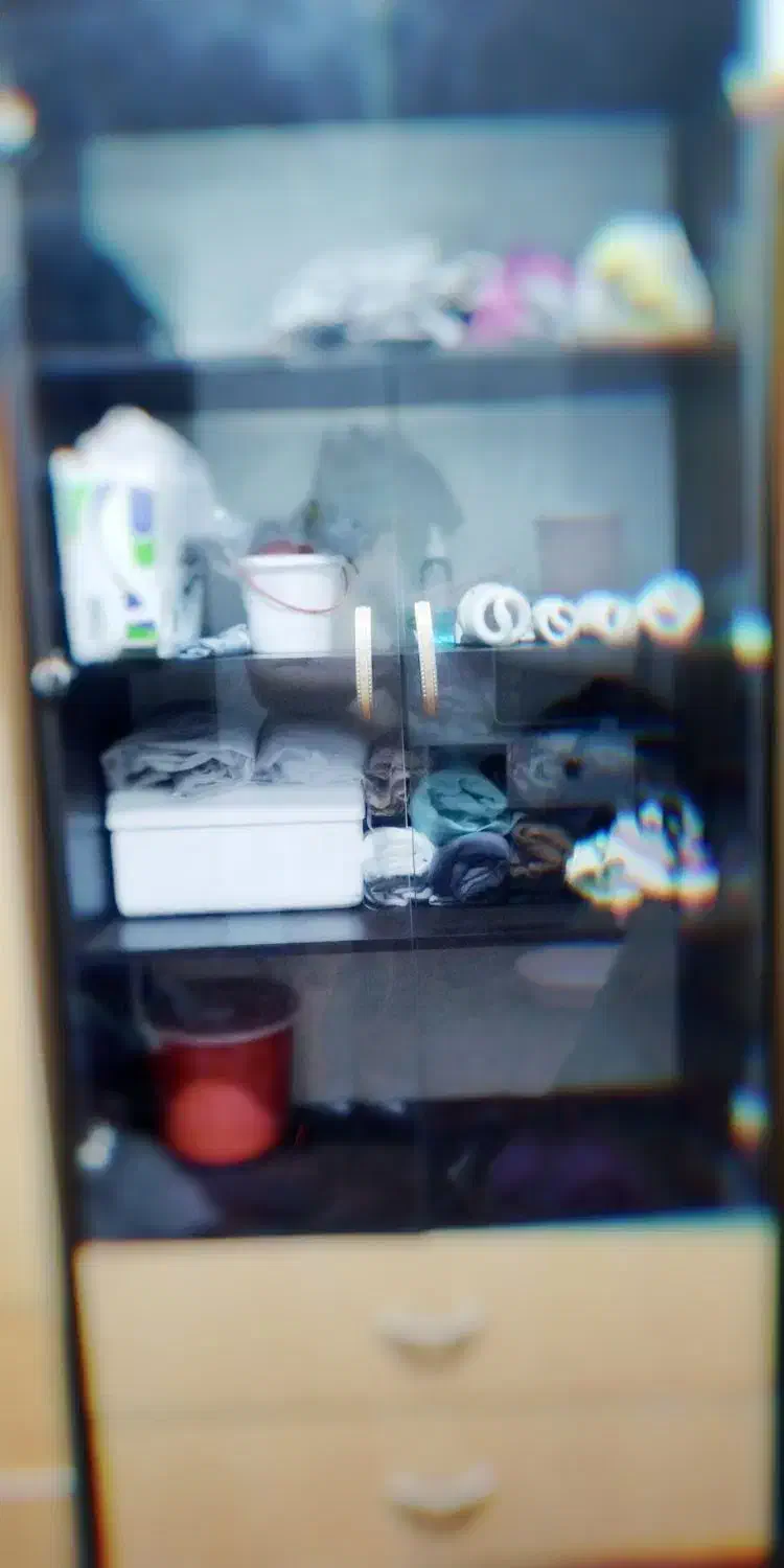 کمد شیشه|جاکفشی، کمد، دراور|بوکان, |دیوار