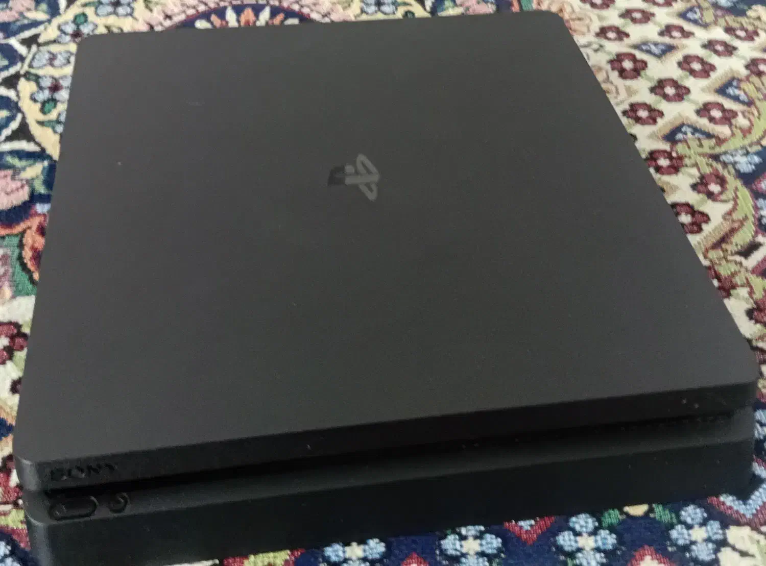 ps4 اسلیم ۱ترابایت|کنسول، بازی ویدئویی و آنلاین|سقز, |دیوار