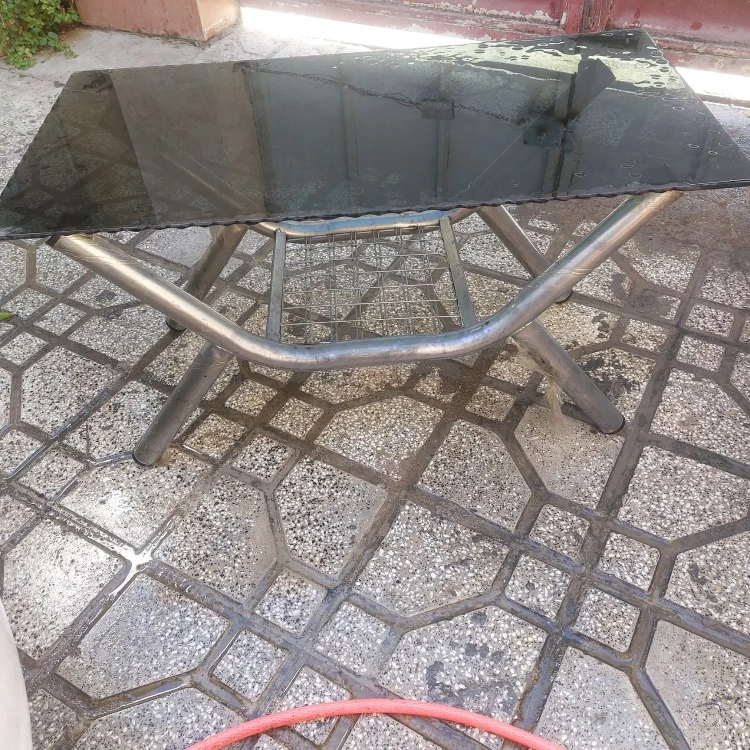 میز وسط اداری|دفتر کار|گنبد کاووس, |دیوار