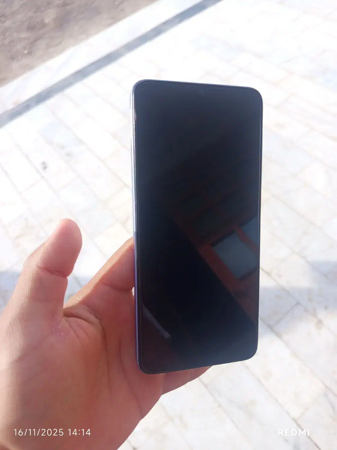 شیائومی POCO.C65|موبایل|زابل, |دیوار