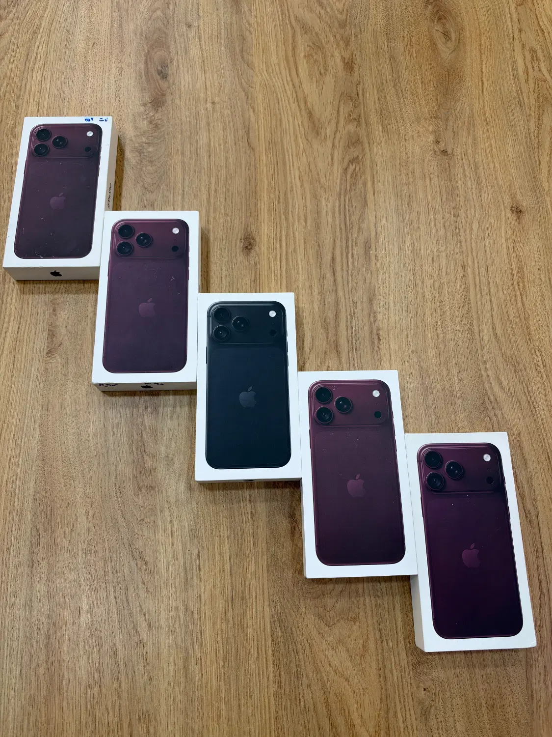 iphone18promax|موبایل|تهران, حصار بوعلی|دیوار
