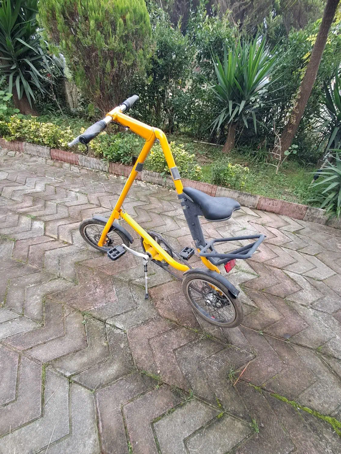 دوچرخه تاشو|دوچرخه، اسکیت، اسکوتر|نوشهر, |دیوار