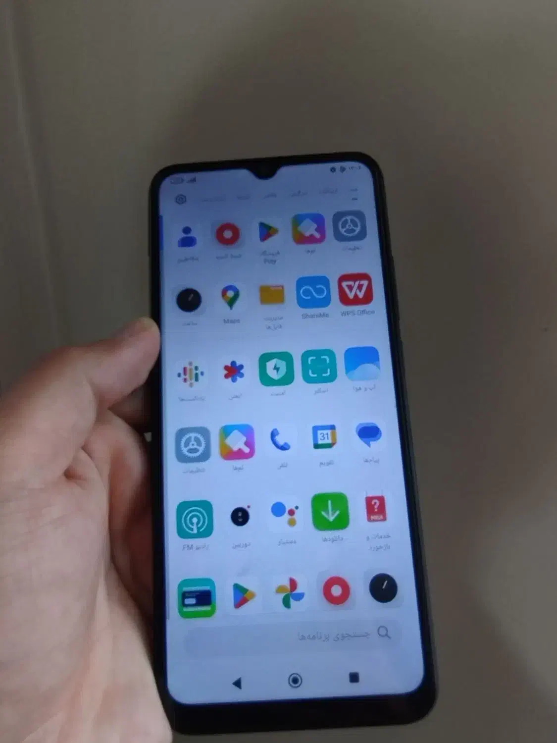 redmi 10c|موبایل|قم, سراجه (۱۵ خرداد)|دیوار