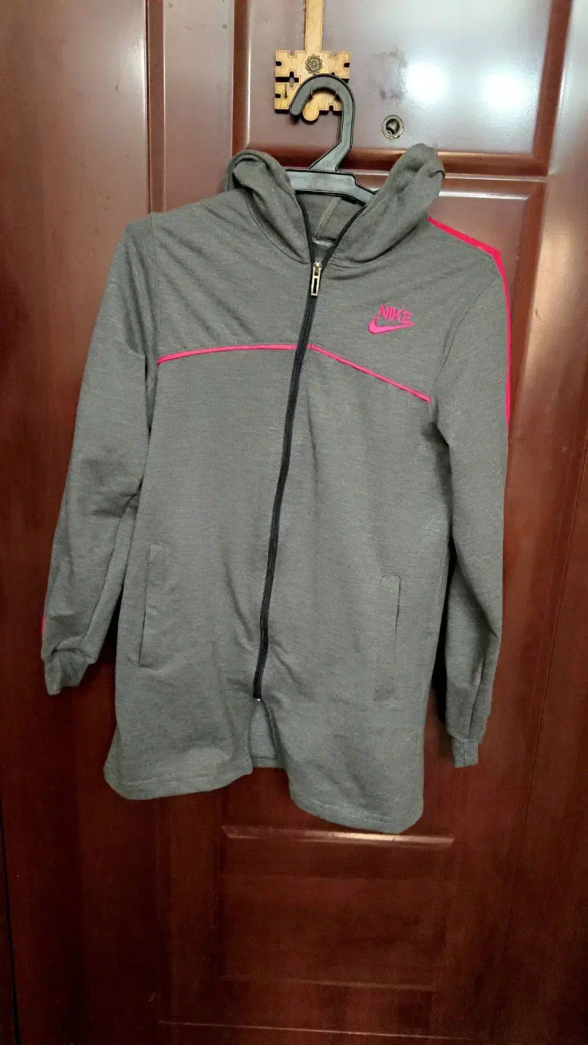 سویشرت شلوار ست نایک نونو سایز لارج تا۴۰|لباس|گرگان, |دیوار