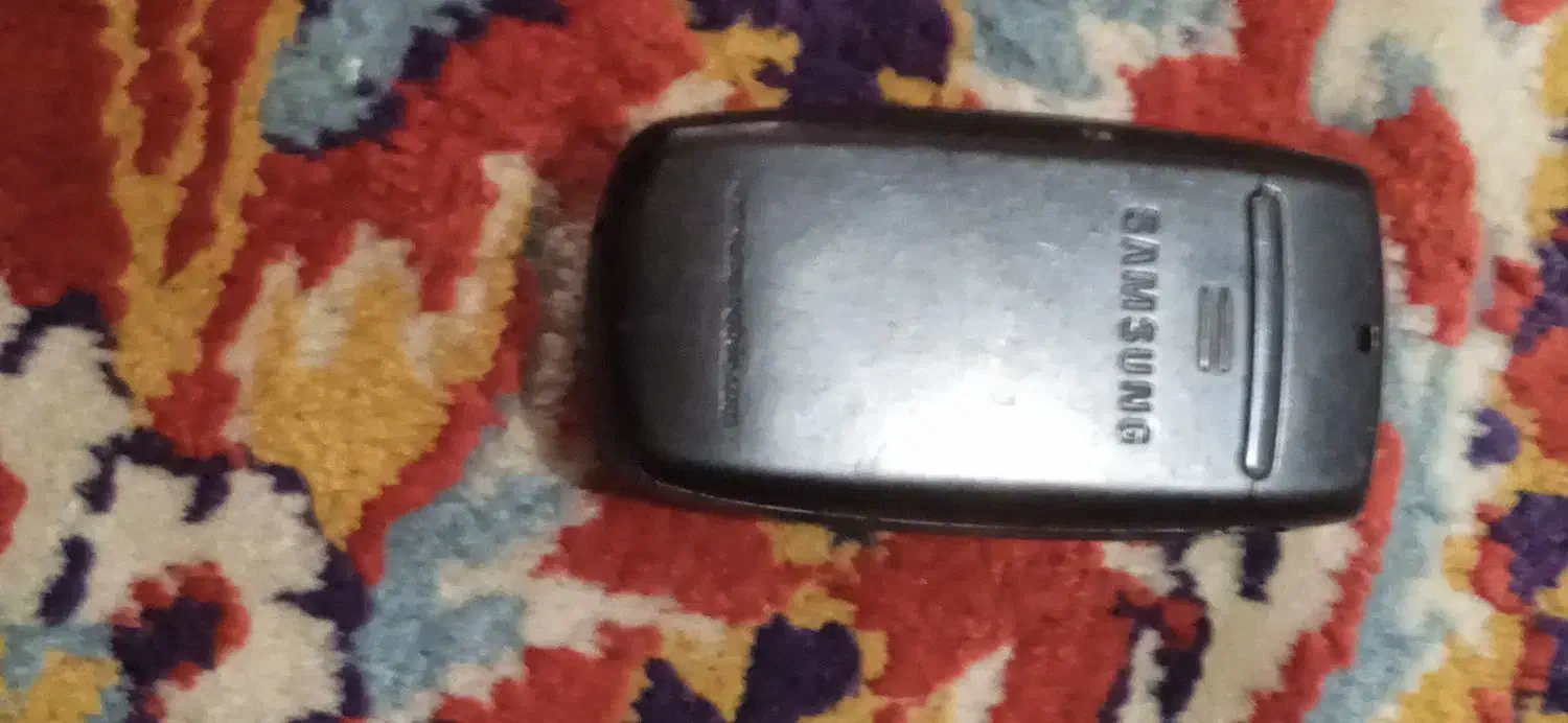 گوشی سامسونگ کتابی|موبایل|کرمانشاه, |دیوار